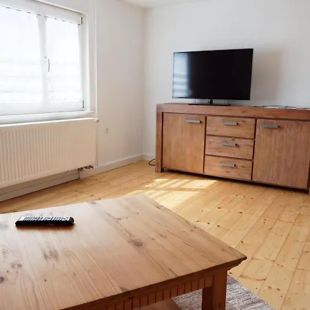 Ferienwohnung Am Holzel Apartment